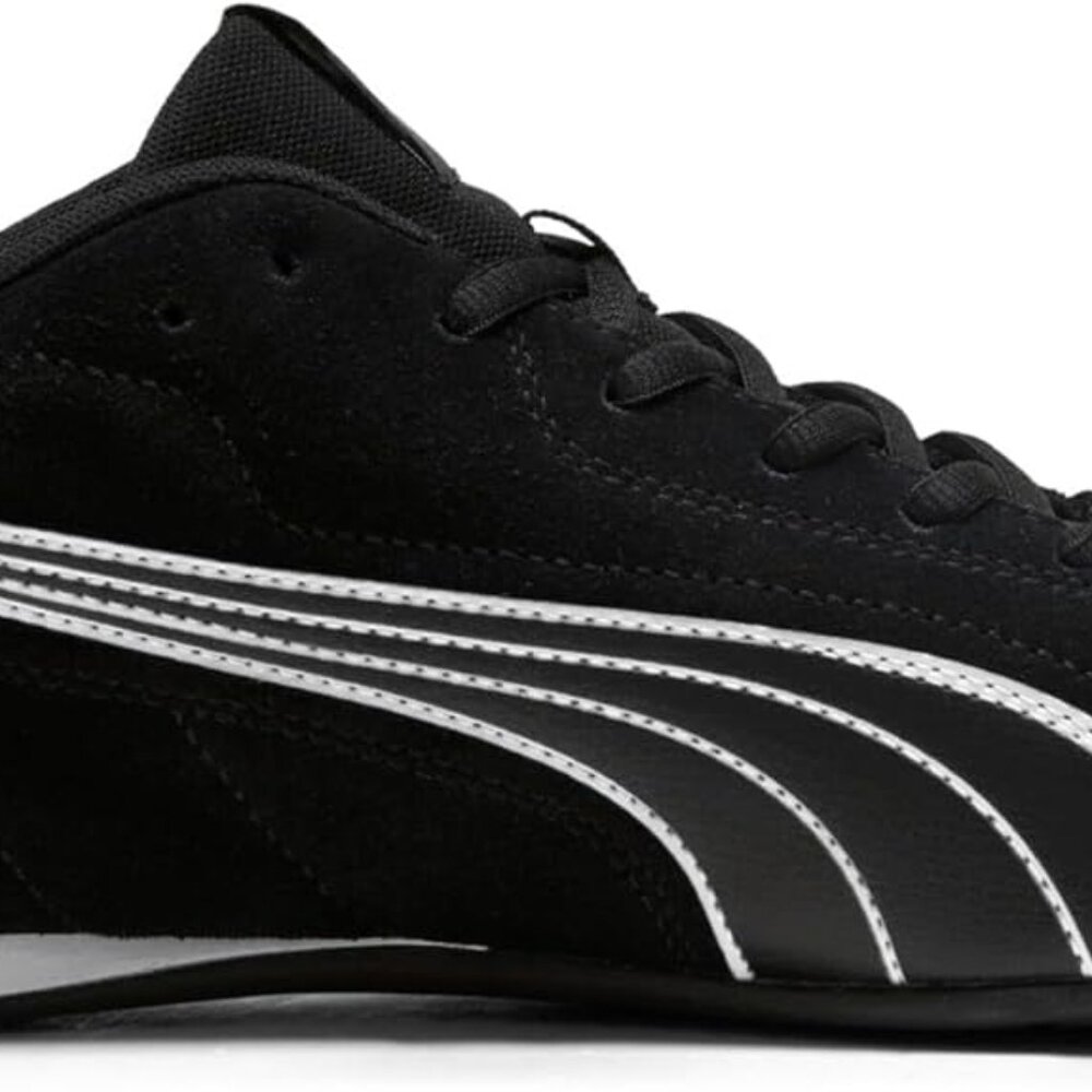 Mens Puma Catch Shoes - Picture 4 of 5